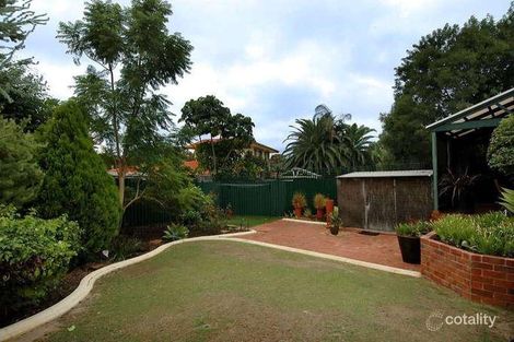 Property photo of 4 Sholl Place Greenwood WA 6024