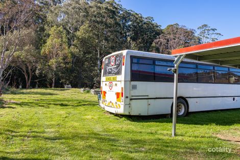 Property photo of 10 Arve Road Geeveston TAS 7116
