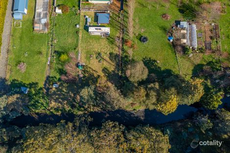 Property photo of 10 Arve Road Geeveston TAS 7116