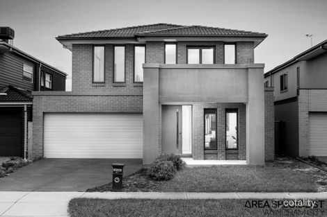 Property photo of 41 Carnegie Road Point Cook VIC 3030