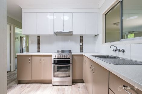 Property photo of 117 Menzies Street Park Avenue QLD 4701