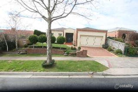 24 Allamanda Bvd, Lysterfield, VIC 3156