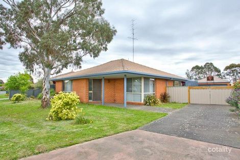 7 Shasta Dr, Delacombe, VIC 3356