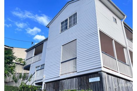 1/63 Vale St, Kelvin Grove, QLD 4059