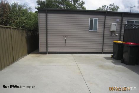 Property photo of 3 Eden Street Marayong NSW 2148