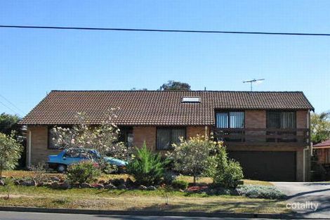 75 Merindah Rd, Baulkham Hills, NSW 2153