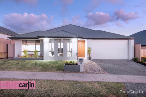 Property photo of 32 Adenine Bend Piara Waters WA 6112