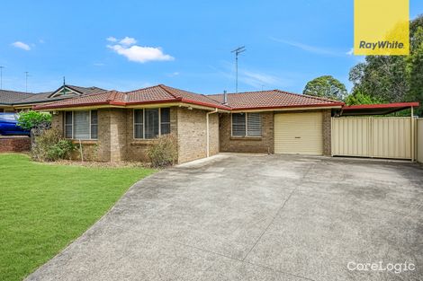 Property photo of 105 Wilson Road Acacia Gardens NSW 2763