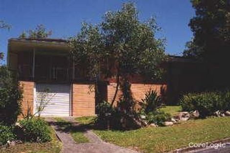 Property photo of 29 Kilsby Street The Gap QLD 4061