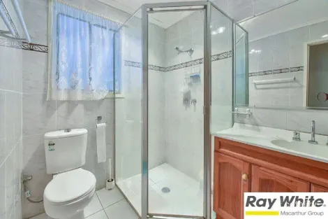 Property photo of 119 Harrow Road Glenfield NSW 2167