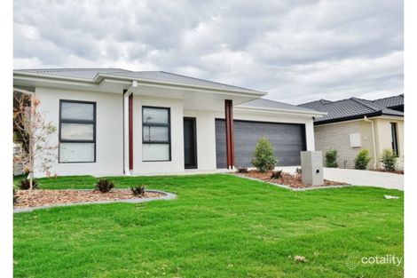Property photo of 10 Cusack Street Mango Hill QLD 4509