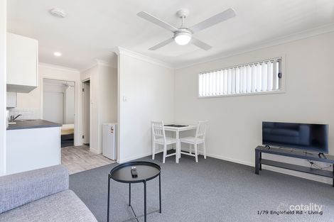 Property photo of 81 Englefield Road Oxley QLD 4075
