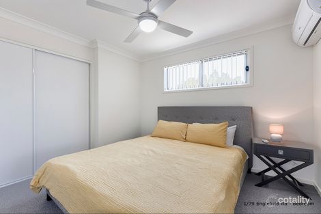 Property photo of 81 Englefield Road Oxley QLD 4075