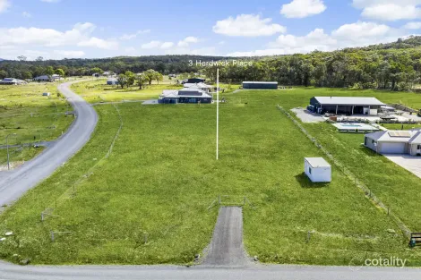 3 Herdwick Pl, Marulan, NSW 2579