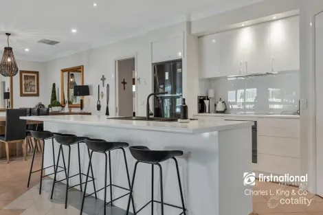 Property photo of 10 Orkney Court Moama NSW 2731