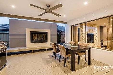 Property photo of 8 Peledora Place Lyndhurst VIC 3975