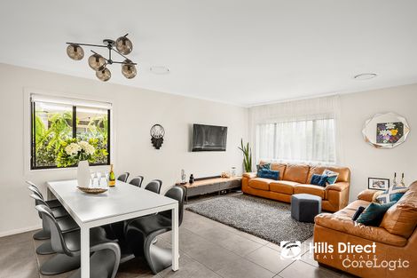 Property photo of 63 Fairlie Street Kellyville Ridge NSW 2155