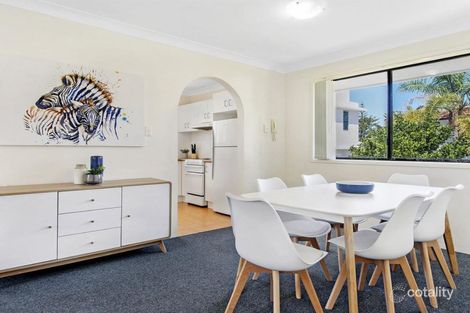 Property photo of 6/17 Federation Avenue Broadbeach QLD 4218