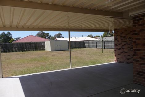 Property photo of 9 Maher Street Caboolture QLD 4510