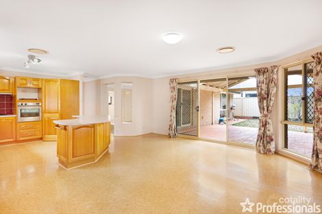 Property photo of 15 Mountain Ash Place Worrigee NSW 2540