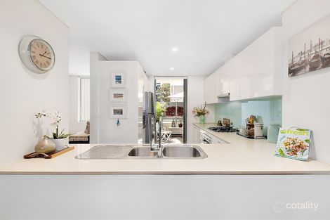 Property photo of 103/3 Stromboli Strait Wentworth Point NSW 2127