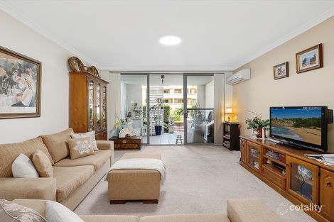 Property photo of 103/3 Stromboli Strait Wentworth Point NSW 2127