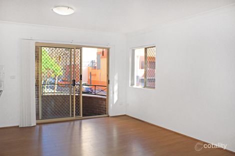 Property photo of 1/38 Dangar Place Chippendale NSW 2008