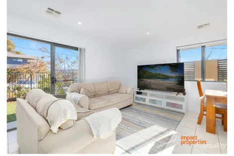 Property photo of 32/41 Lawrenson Circuit Jacka ACT 2914