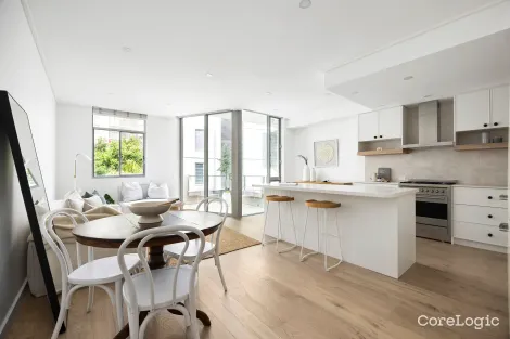 Property photo of 13/11 Waverley Crescent Bondi Junction NSW 2022