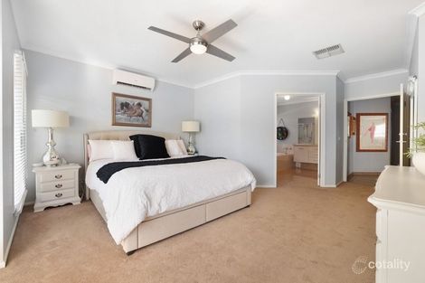 Property photo of 61 Eppalock Drive Manor Lakes VIC 3024