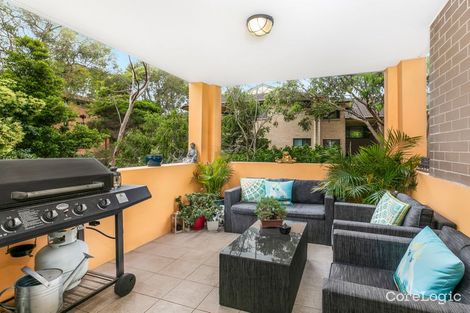 Property photo of 9/13-17 Cook Street Sutherland NSW 2232
