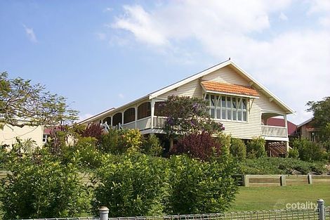 849 Wynnum Rd, Cannon Hill, QLD 4170