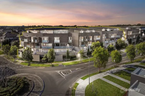 Property photo of 33/1 Glenmore Ridge Drive Glenmore Park NSW 2745