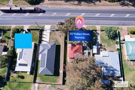 Property photo of 135 Wallace Street Warwick QLD 4370