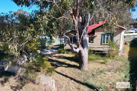 Property photo of 135 Wallace Street Warwick QLD 4370