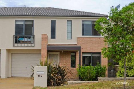 63 Somersby Cct, Acacia Gardens, NSW 2763