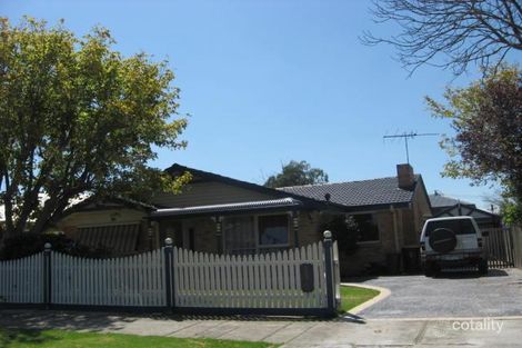 34 David Ave, Keilor East, VIC 3033