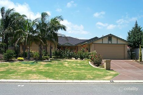 5 Tallering Hts, Woodvale, WA 6026