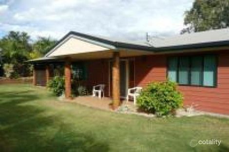 243 Mount Rae Rd, Bungundarra, QLD 4703