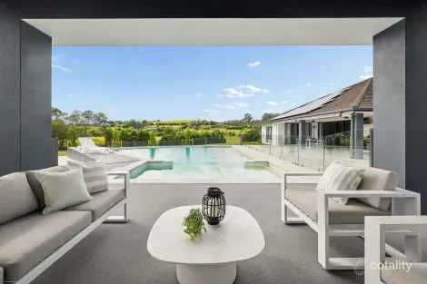 Property photo of 20 Sovereign Way Samford Valley QLD 4520