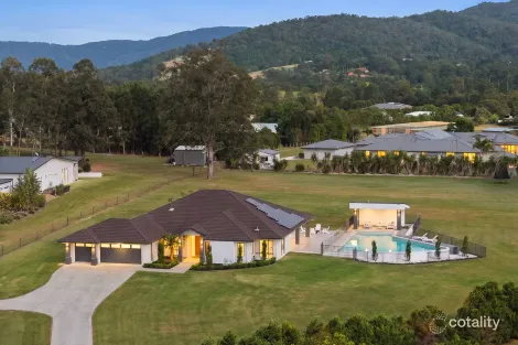 Property photo of 20 Sovereign Way Samford Valley QLD 4520
