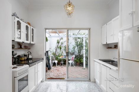 Property photo of 136 Faraday Street Carlton VIC 3053