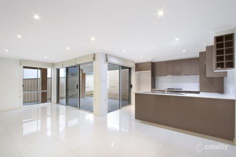 Property photo of 23 Grainger Parkway Flinders NSW 2529