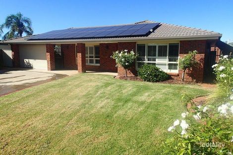 Property photo of 11 Justin Court Corowa NSW 2646