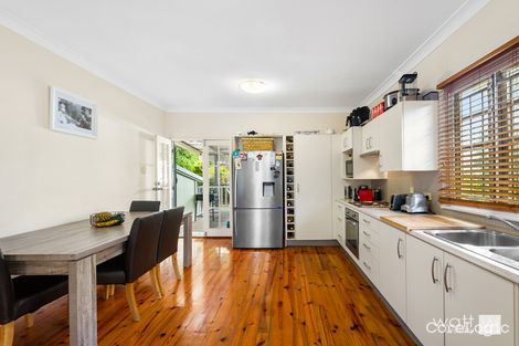 Property photo of 17 Dunsford Street Zillmere QLD 4034
