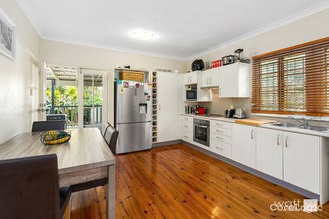 Property photo of 17 Dunsford Street Zillmere QLD 4034