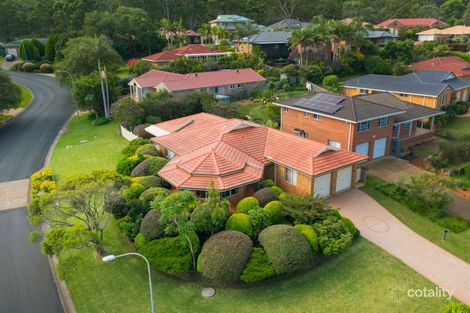 Property photo of 1 Cherrygum Lane Port Macquarie NSW 2444