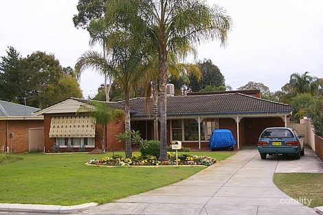 13 Kinbrace Way, Lynwood, WA 6147