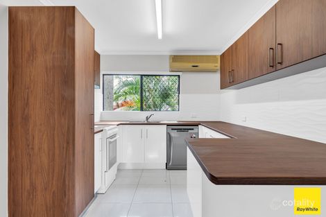 Property photo of 7/55 Mazlin Street Edge Hill QLD 4870