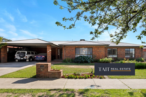 5 Pelican Ct, Wangaratta, VIC 3677